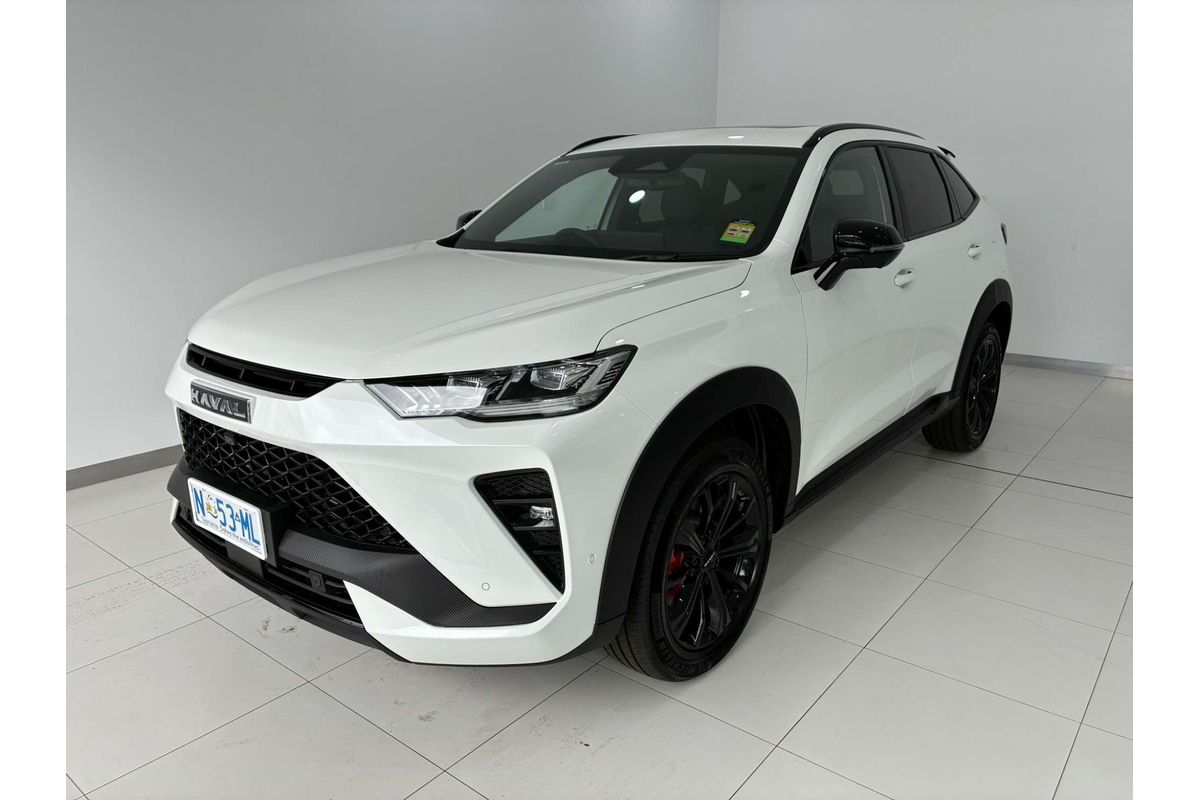 2026 GWM H6 Ultra B03