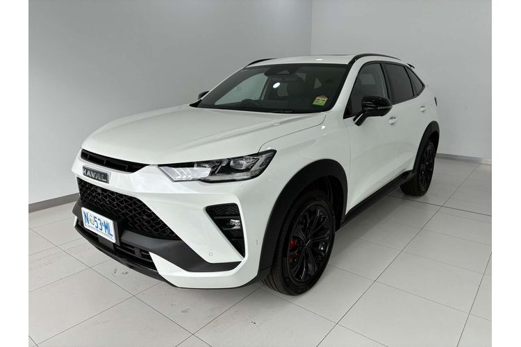 2026 GWM Haval H6GT Ultra B03