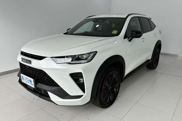 2026 GWM Haval H6GT Ultra B03