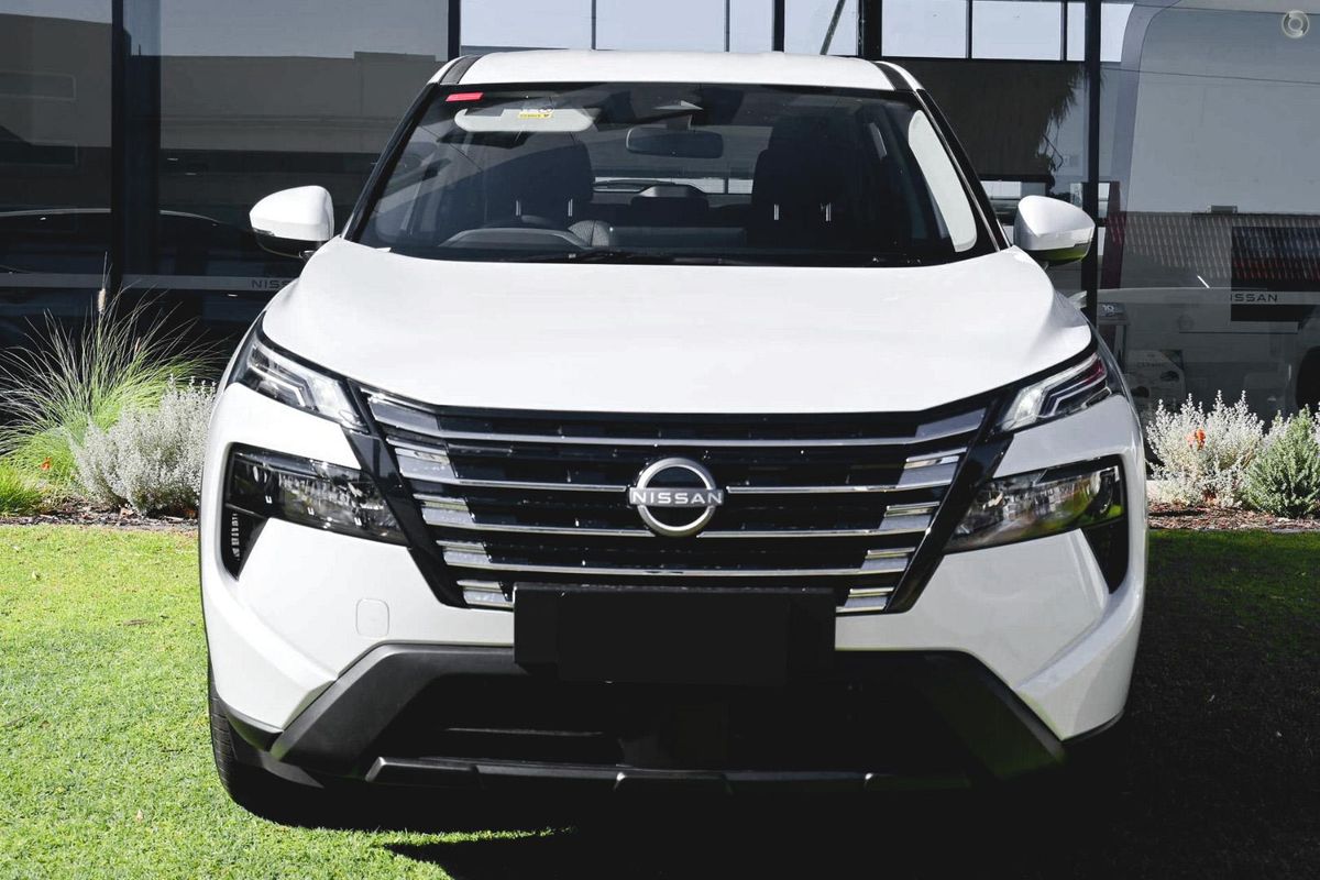 2026 Nissan X-TRAIL ST T33