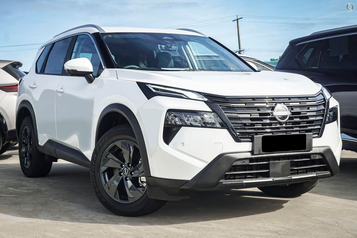 2026 Nissan X-TRAIL ST-L e-POWER T33