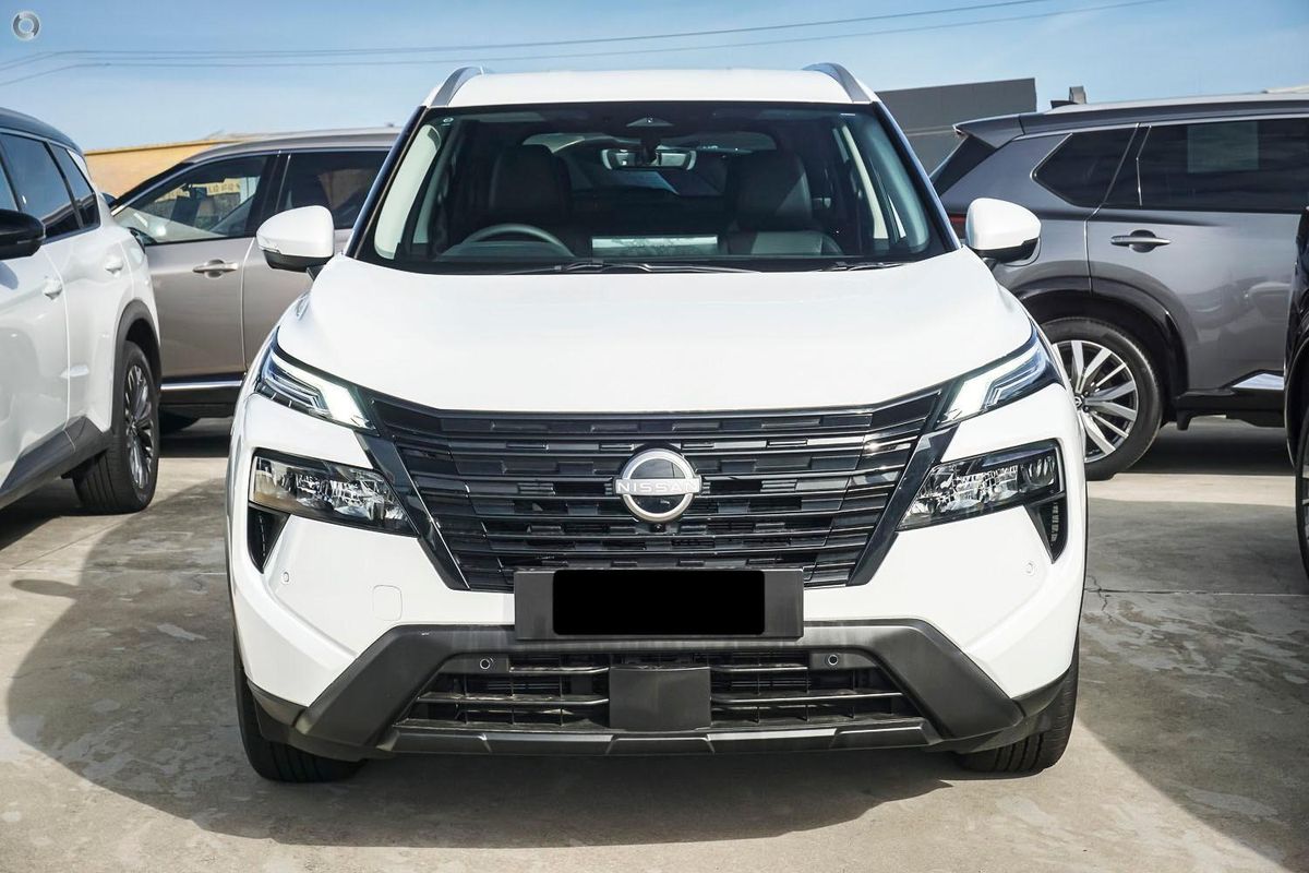 2026 Nissan X-TRAIL ST-L e-POWER T33