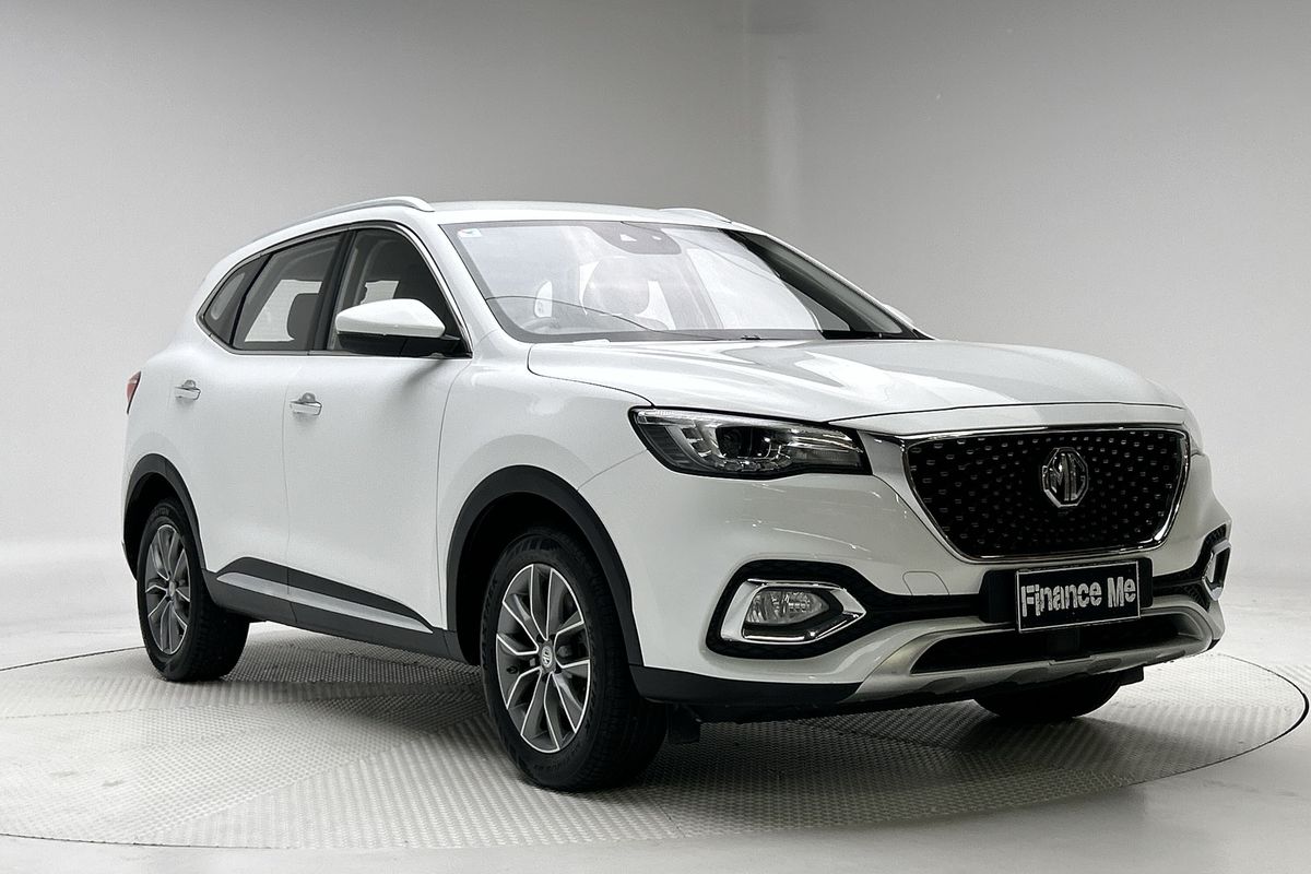 2022 MG HS Vibe SAS23