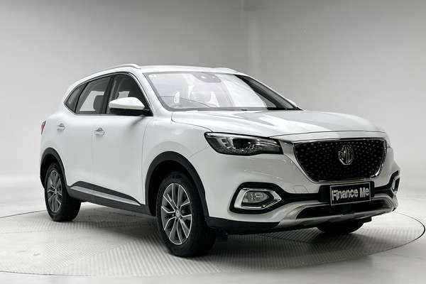 2022 MG HS Vibe SAS23
