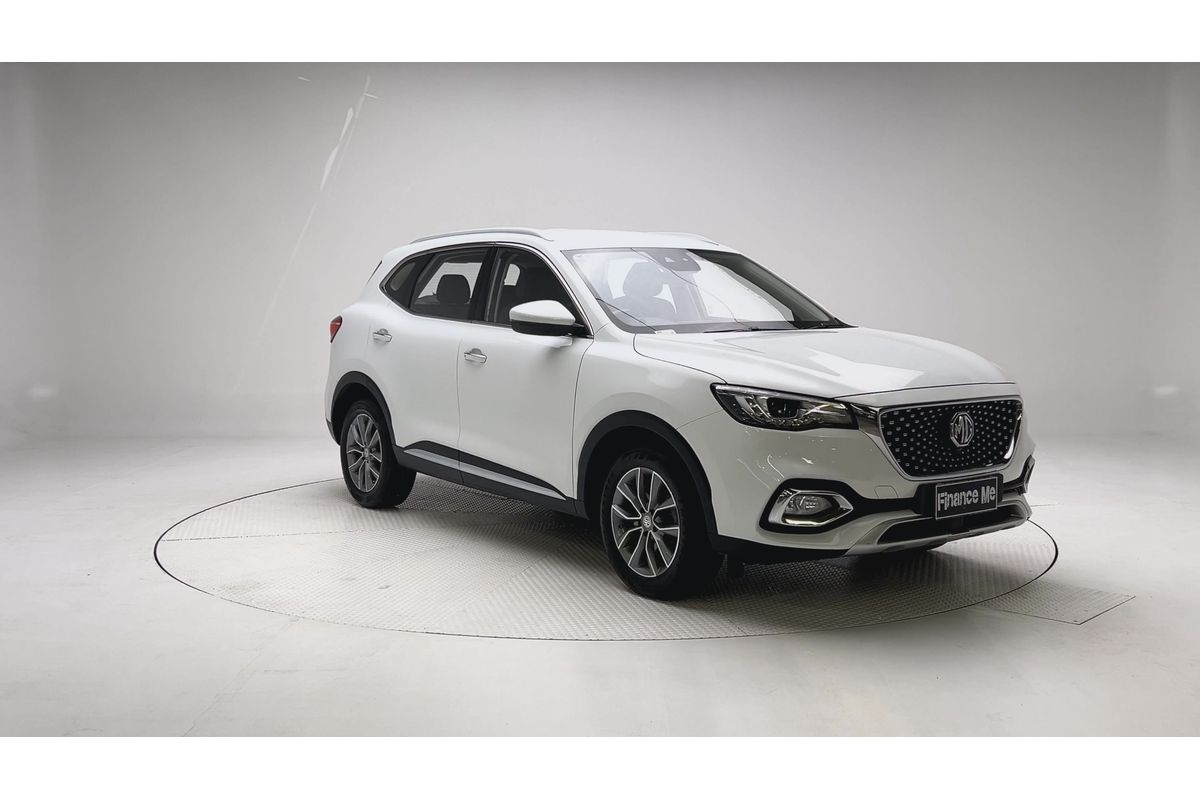 2022 MG HS Vibe SAS23