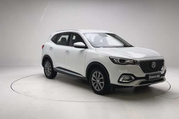 2022 MG HS Vibe SAS23 thumb-1