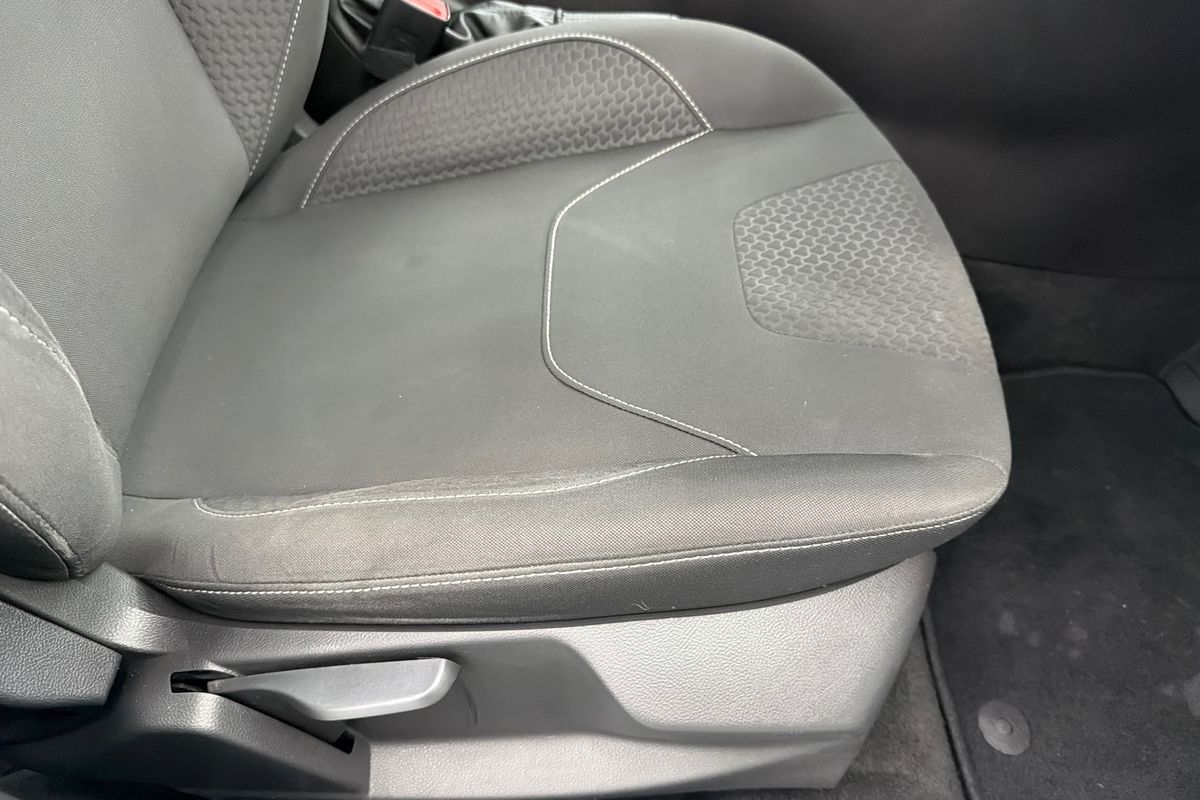 2016 Ford Focus Sport LZ