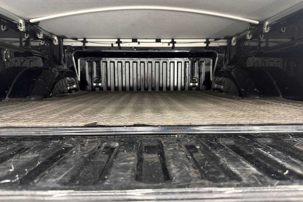 2020 Nissan Navara ST D23 Series 4 4X4