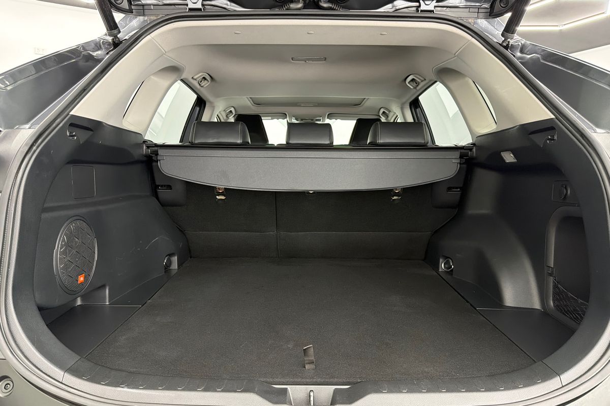 2020 Toyota RAV4 Cruiser AXAH54R
