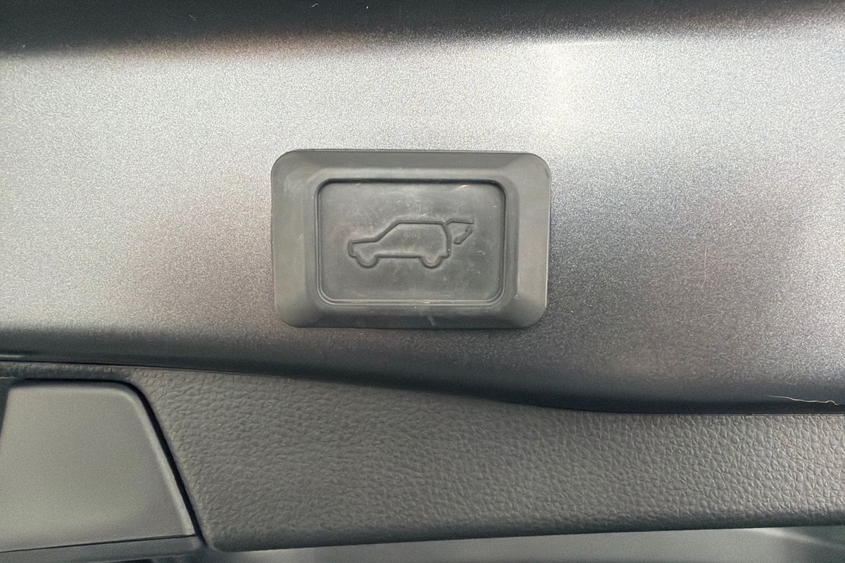 2020 Toyota RAV4 Cruiser AXAH54R