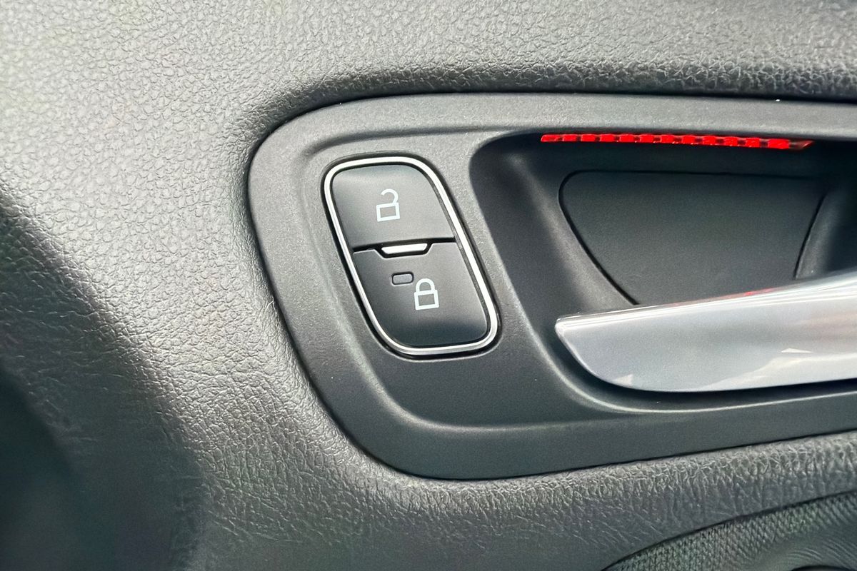 2016 Ford Focus Sport LZ