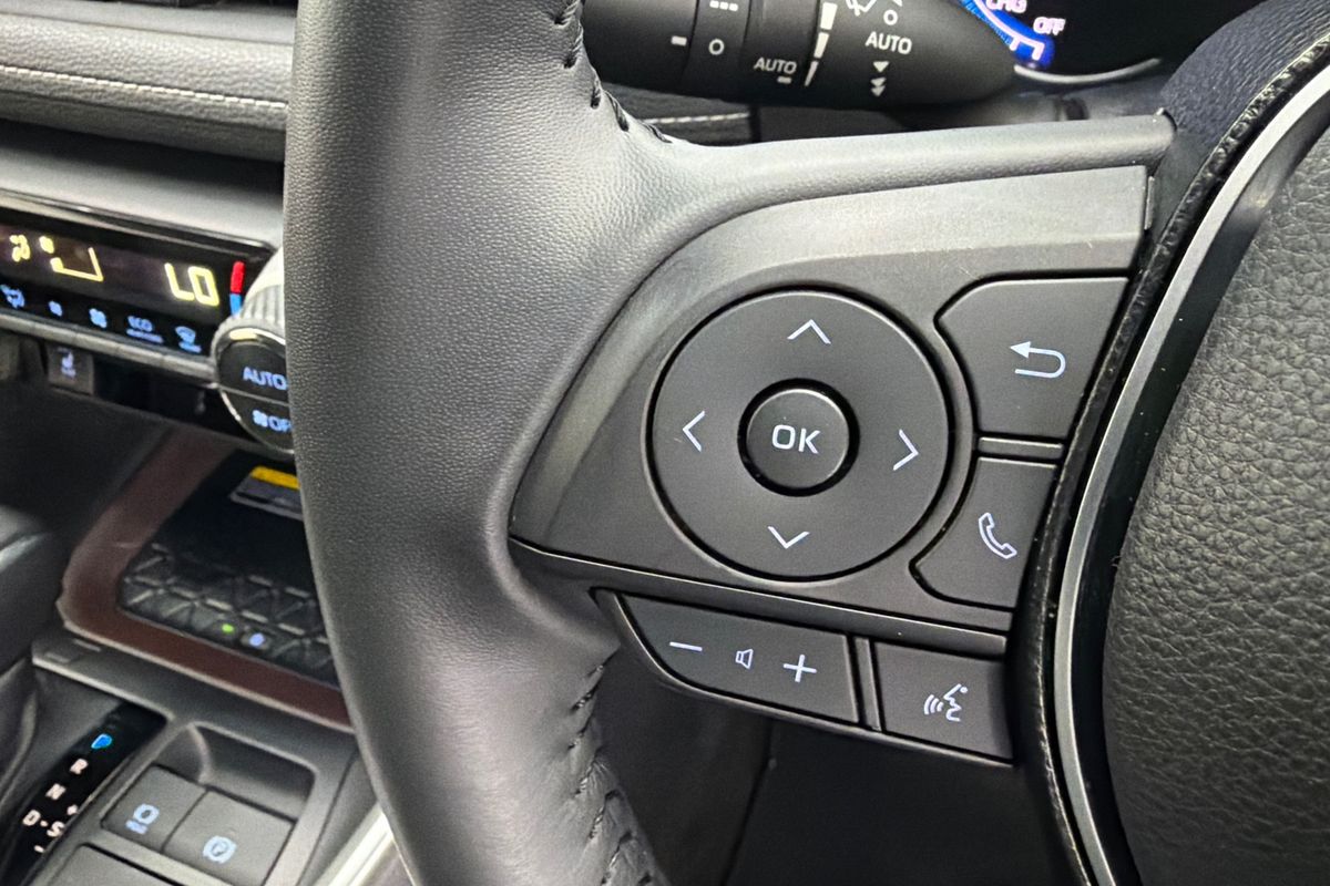 2020 Toyota RAV4 Cruiser AXAH54R