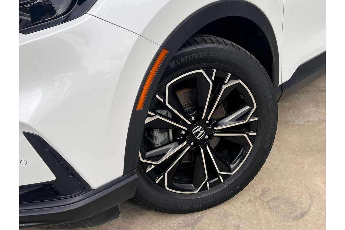 2023 Honda CR-V VTi LX AWD RW