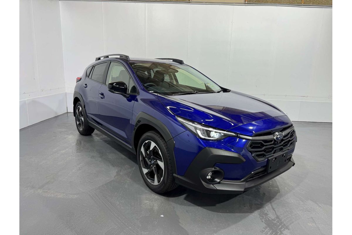 2026 Subaru Crosstrek 2.0S G6X