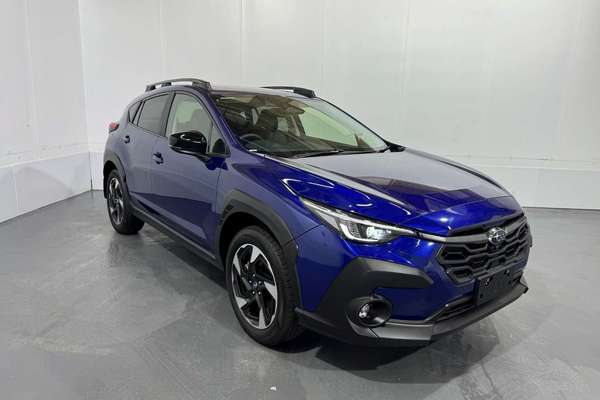 2026 Subaru Crosstrek 2.0S G6X
