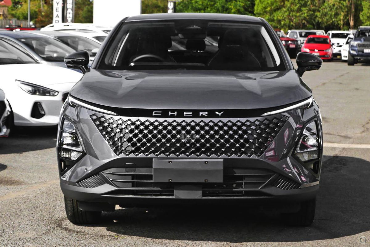 2026 Chery C5
