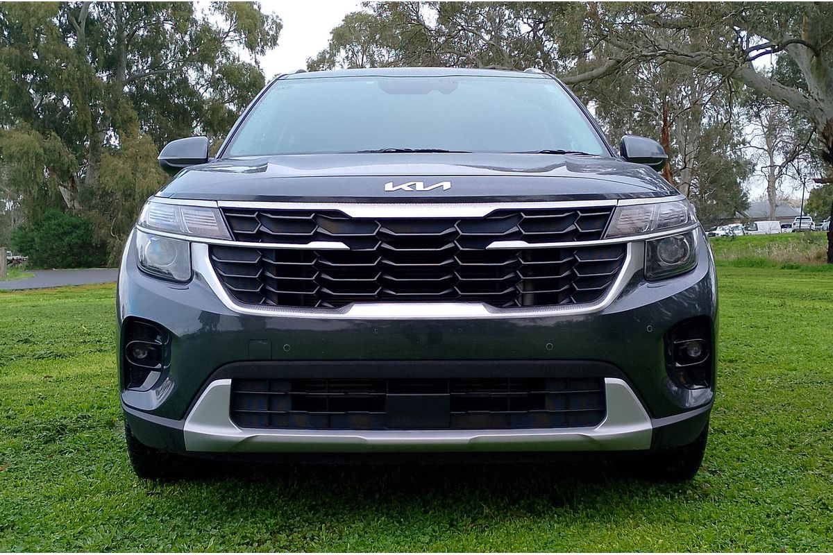 2023 Kia Seltos Sport+ SP2 PE