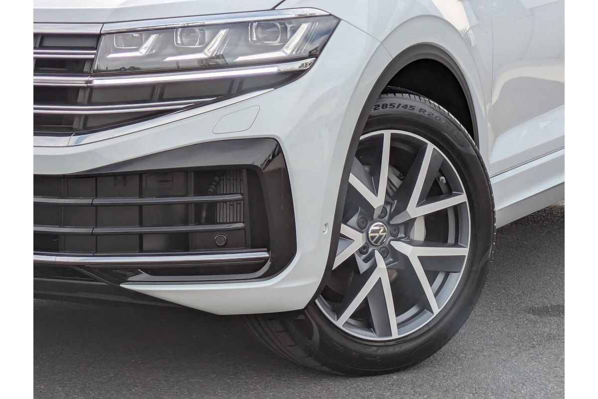 2026 Volkswagen Touareg 210TDI Elegance RC