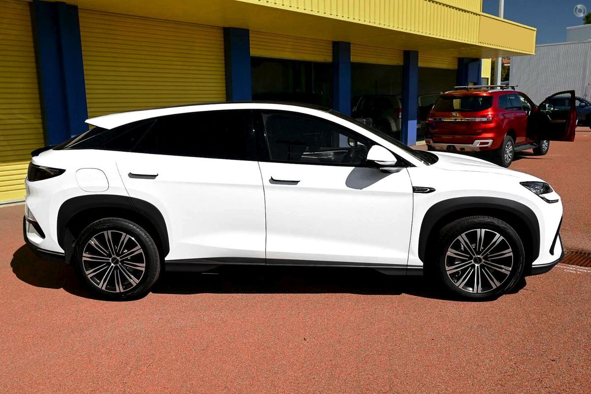 2026 BYD SEALION 7 Premium