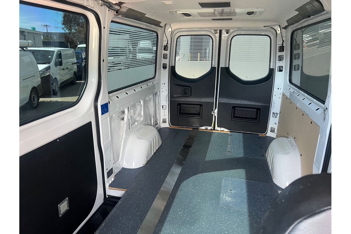 2020 Mercedes-Benz Sprinter 419CDI VS30 MWB Low Roof image 13