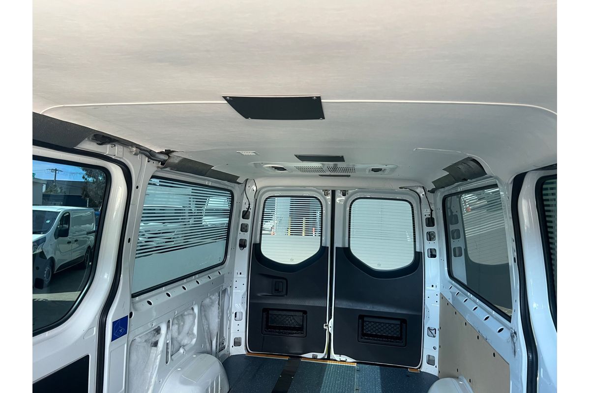 2020 Mercedes-Benz Sprinter 419CDI VS30 MWB Low Roof image 15