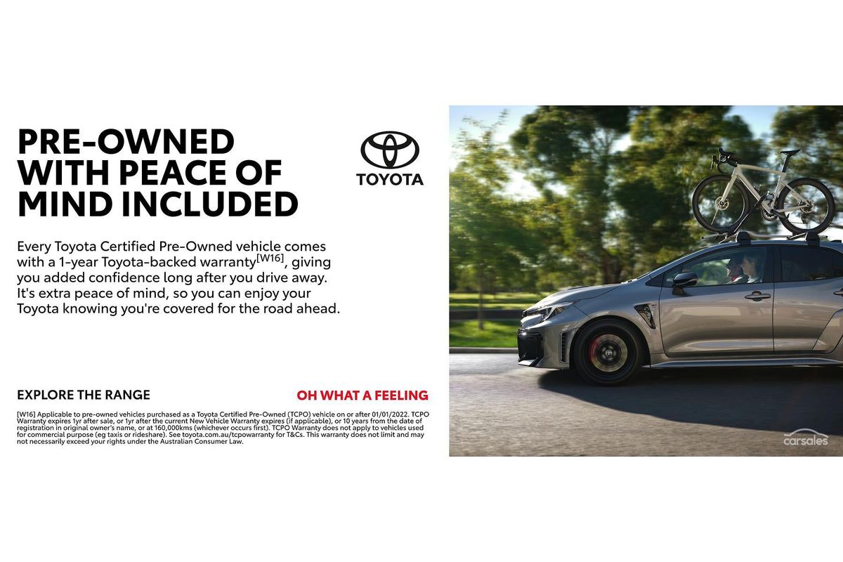 2025 Toyota Corolla Ascent Sport Hybrid ZWE219R