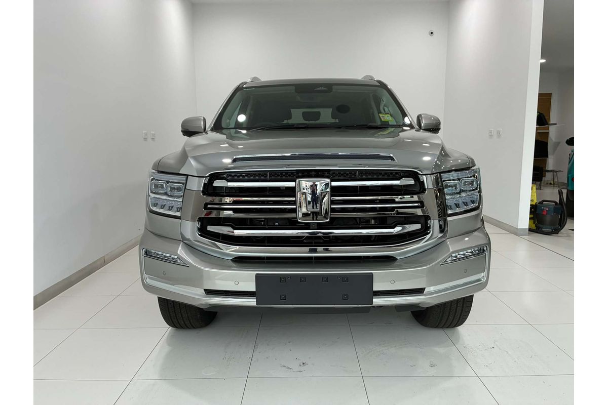 2026 GWM Tank 500 Lux P03