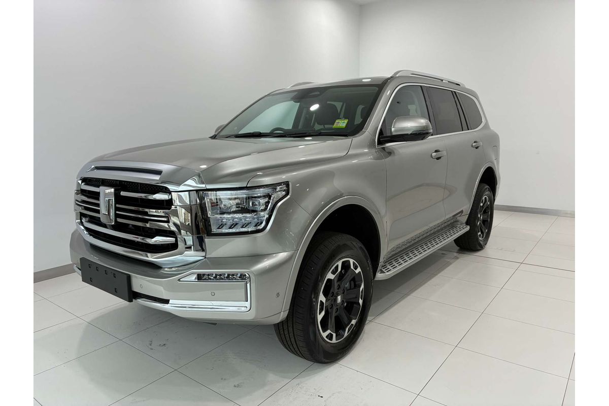 2026 GWM Tank 500 Lux P03