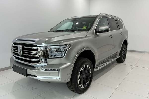 2026 GWM Tank 500 Lux P03