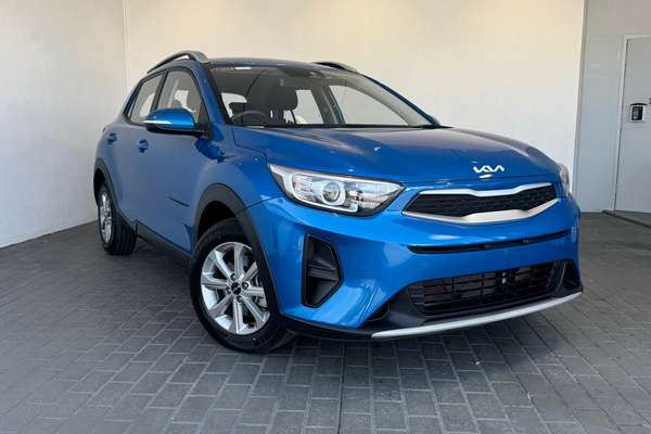 2024 Kia Stonic S YB MY24