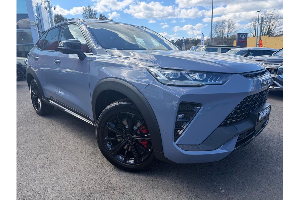2026 GWM Haval H6GT Ultra Hi4 PHEV B03