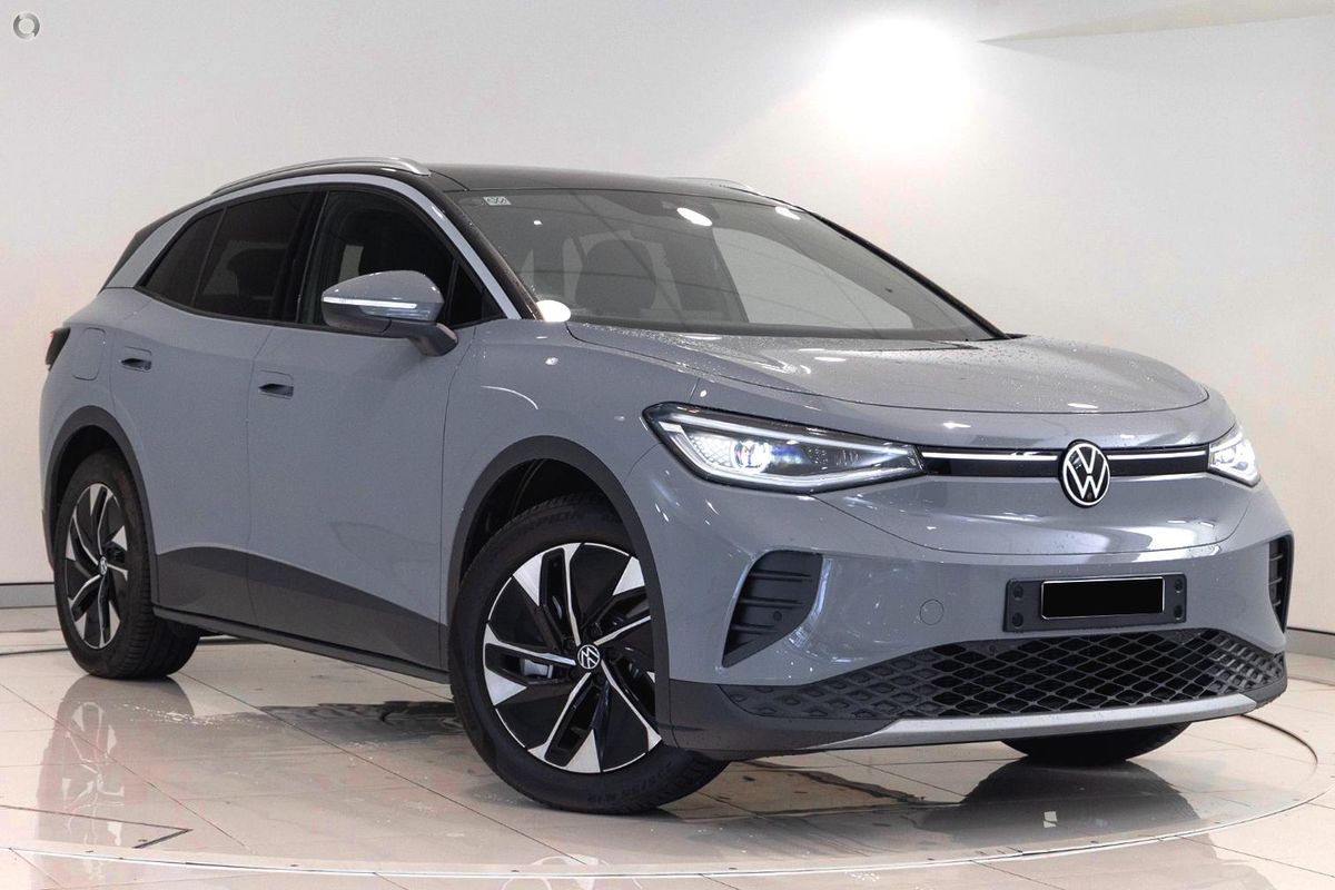 2026 Volkswagen ID.4 Pro E2