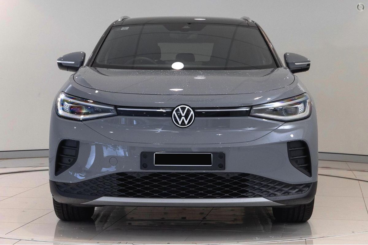 2026 Volkswagen ID.4 Pro E2