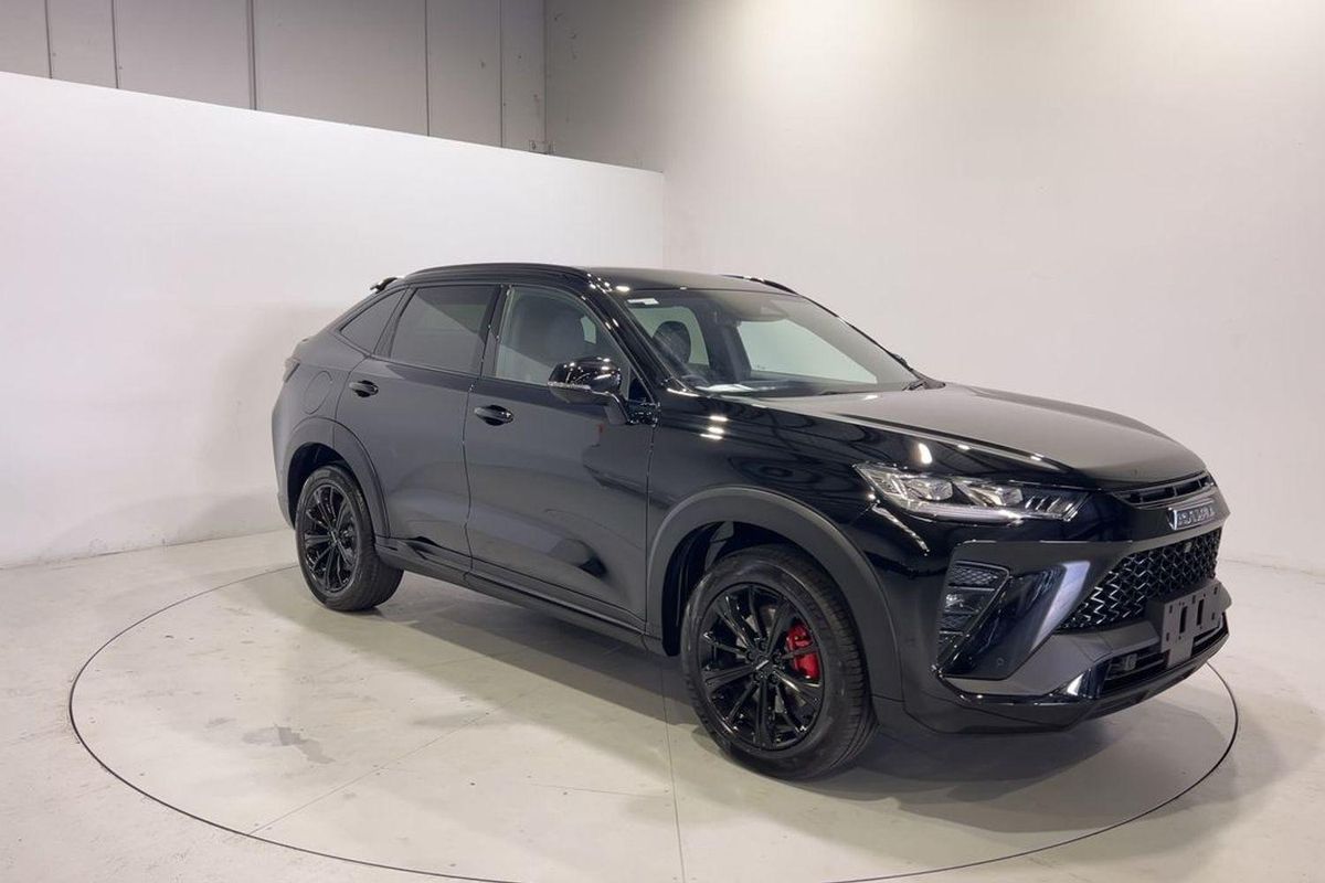 2025 GWM Haval H6GT Ultra PHEV B03