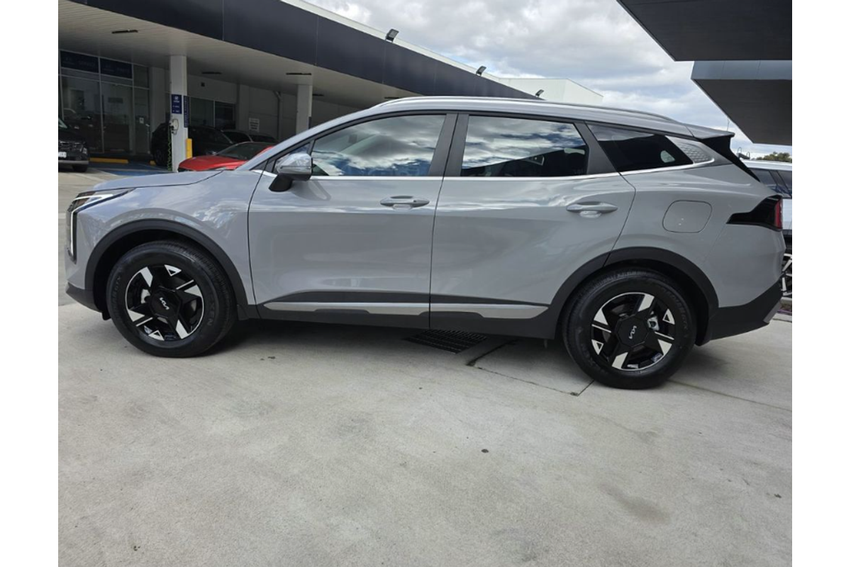 2026 Kia Sportage S NQ5 PE