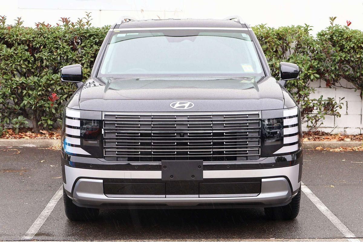 2026 Hyundai Palisade Elite LX3.V1