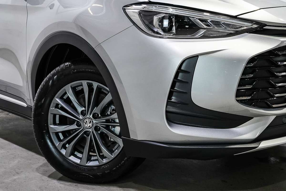 2025 MG ZS Vibe ZS32