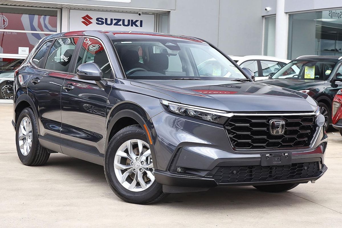 2023 Honda CR-V VTi X RS