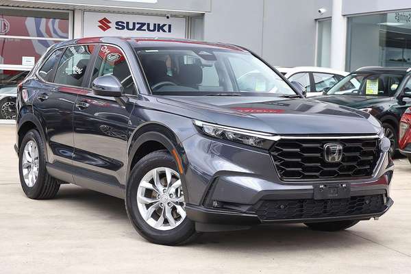 2023 Honda CR-V VTi X RS