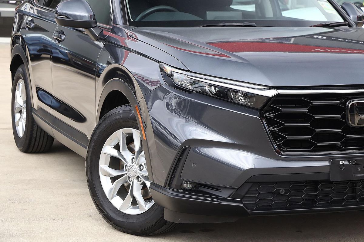 2023 Honda CR-V VTi X RS