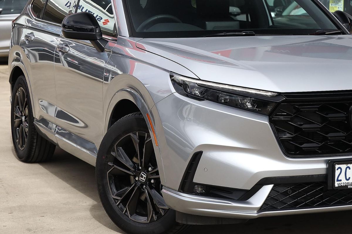 2024 Honda CR-V e:HEV RS RS
