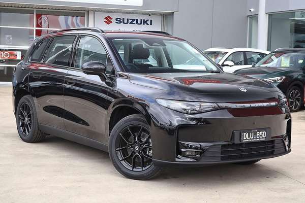 2026 Leapmotor C10 Style B11