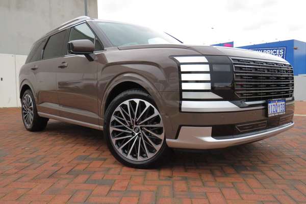 2025 Hyundai Palisade Calligraphy LX3.V1