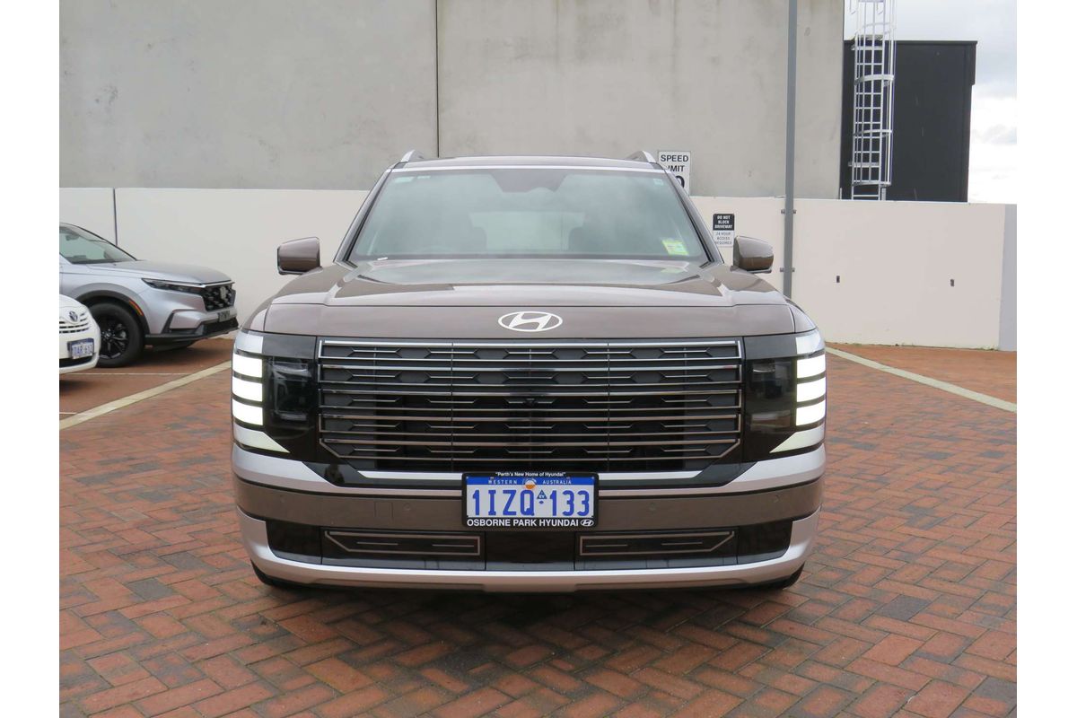 2025 Hyundai Palisade Calligraphy LX3.V1