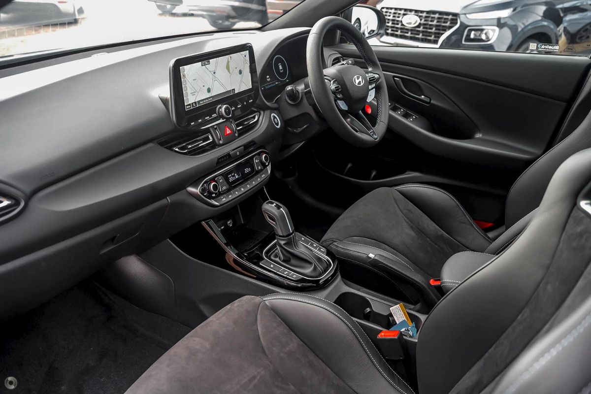 2026 Hyundai i30 N Premium PDe.V6