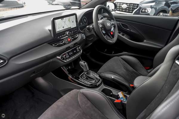 2026 Hyundai i30 N Premium PDe.V6