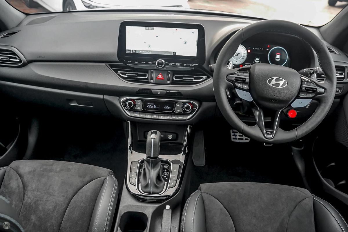 2026 Hyundai i30 N Premium PDe.V6