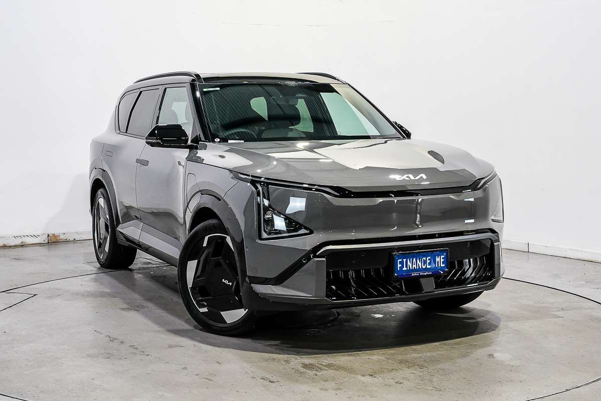 2026 Kia EV5 GT-Line OVc