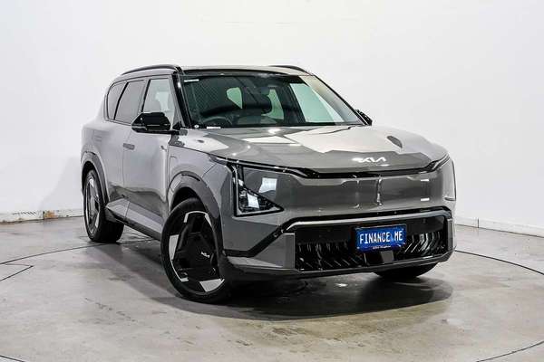 2026 Kia EV5 GT-Line OVc