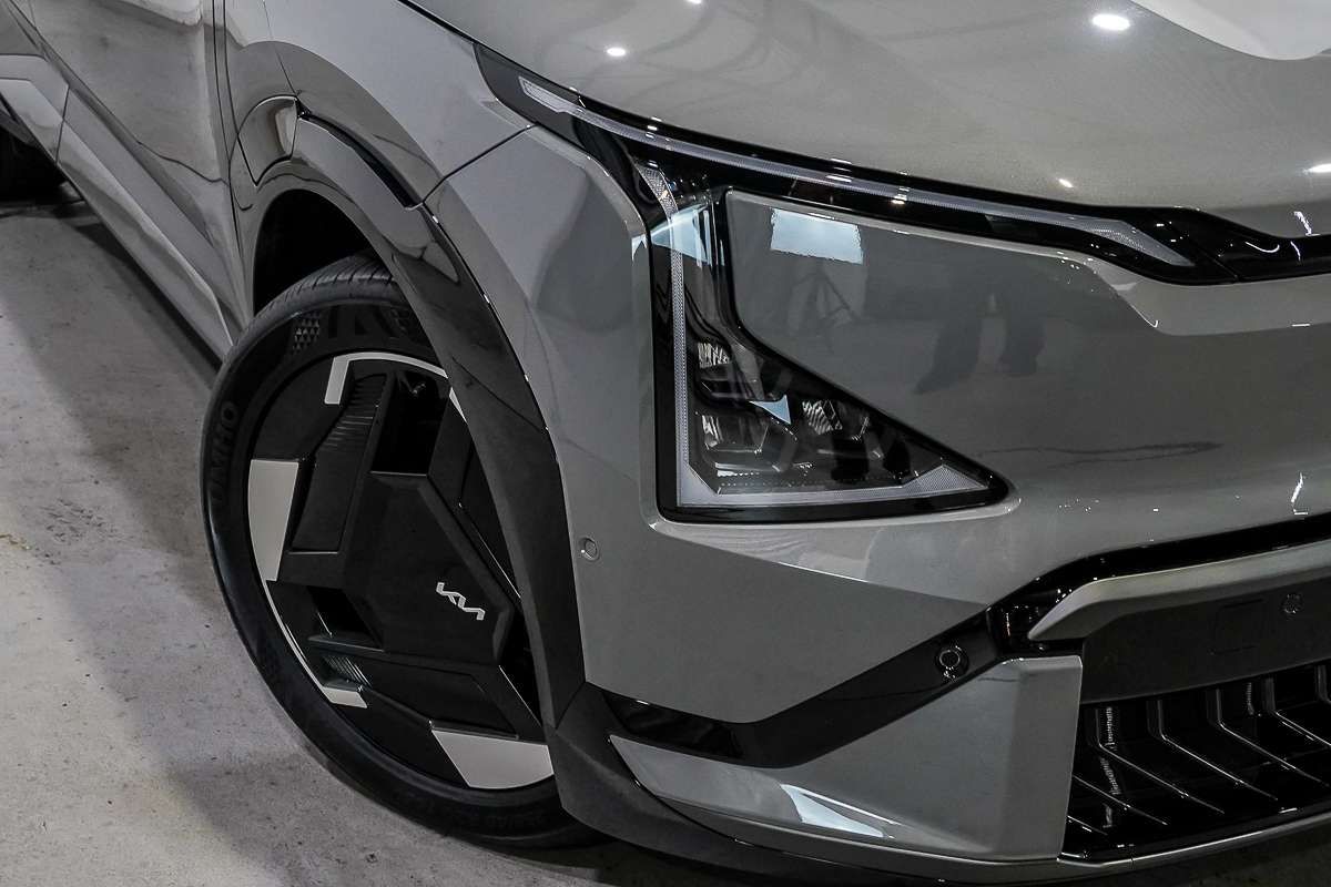 2026 Kia EV5 GT-Line OVc